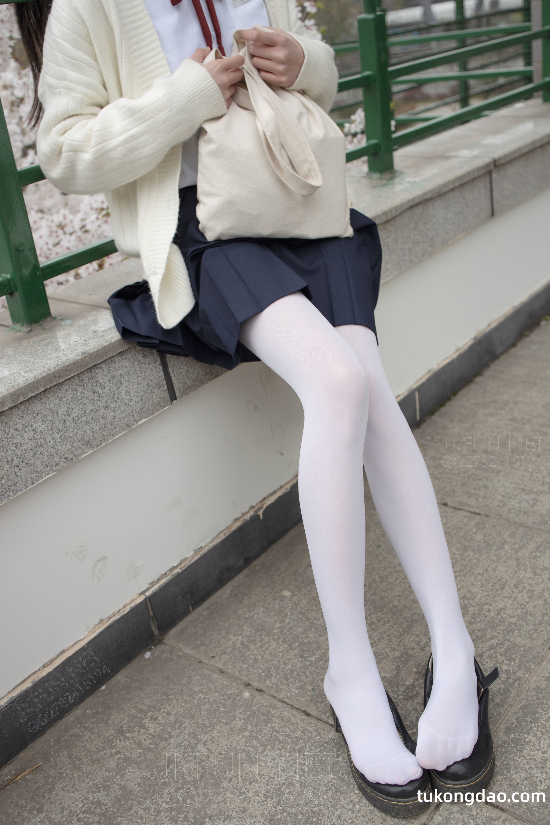 JKFUN-001 写真集 JKFUN-第79张